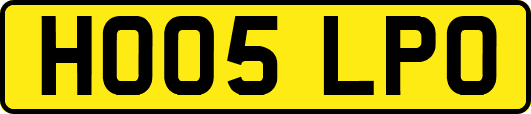 HO05LPO