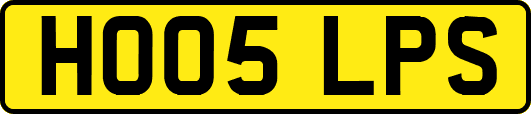 HO05LPS