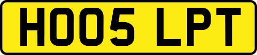 HO05LPT