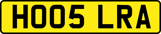HO05LRA