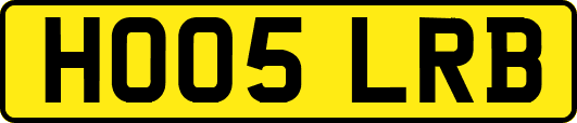 HO05LRB