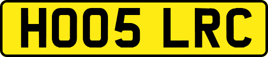 HO05LRC