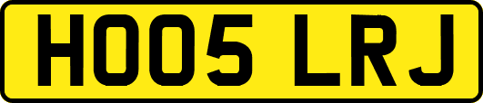 HO05LRJ