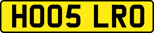 HO05LRO