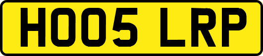 HO05LRP