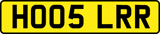 HO05LRR