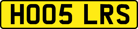HO05LRS