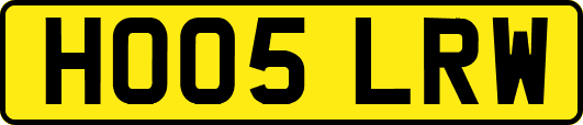 HO05LRW
