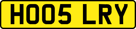 HO05LRY
