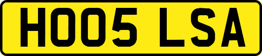 HO05LSA