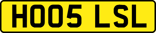 HO05LSL