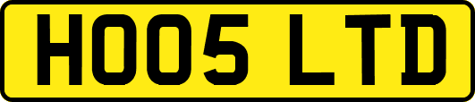 HO05LTD