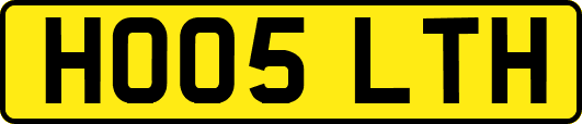 HO05LTH