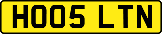 HO05LTN
