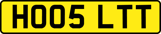 HO05LTT