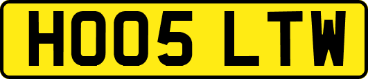 HO05LTW