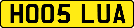 HO05LUA