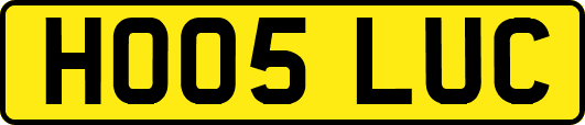 HO05LUC