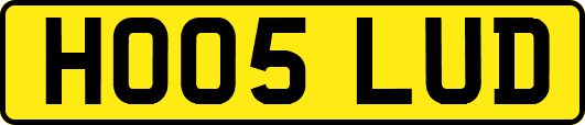 HO05LUD