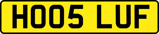 HO05LUF