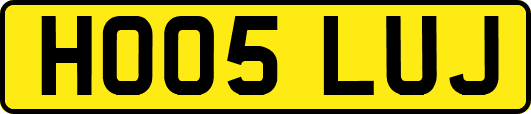 HO05LUJ