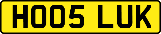 HO05LUK