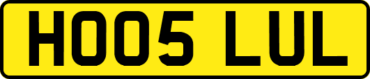 HO05LUL