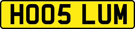 HO05LUM