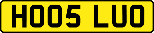 HO05LUO