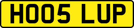 HO05LUP