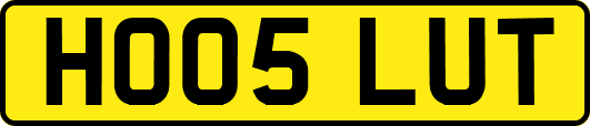 HO05LUT