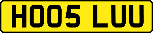 HO05LUU