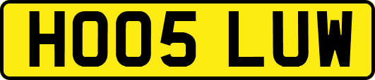 HO05LUW