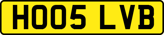 HO05LVB