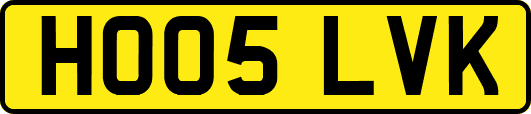 HO05LVK