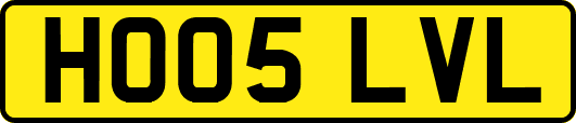 HO05LVL