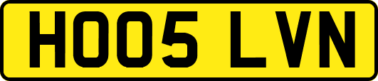 HO05LVN