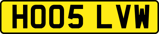 HO05LVW