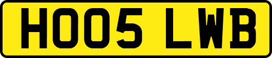 HO05LWB