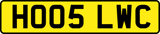 HO05LWC