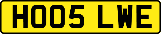 HO05LWE