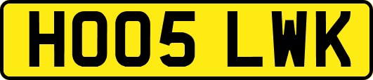 HO05LWK