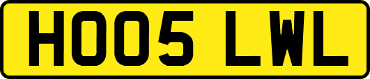 HO05LWL