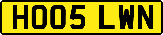 HO05LWN