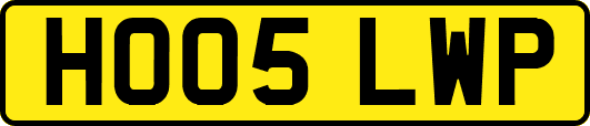 HO05LWP