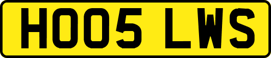 HO05LWS
