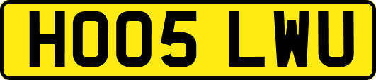 HO05LWU