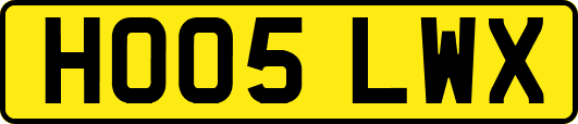 HO05LWX
