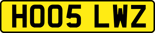 HO05LWZ