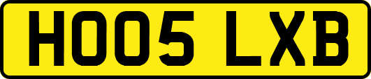 HO05LXB